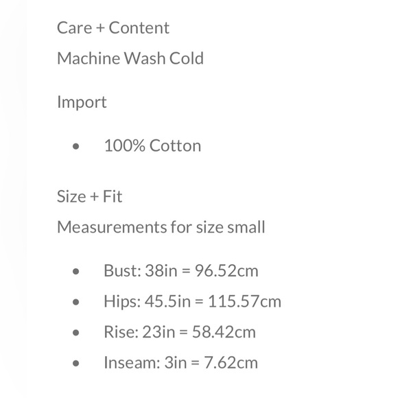 Free People High Roller Shortall - Picture 10 of 10